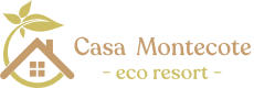 Casa Montecote - Eco resort